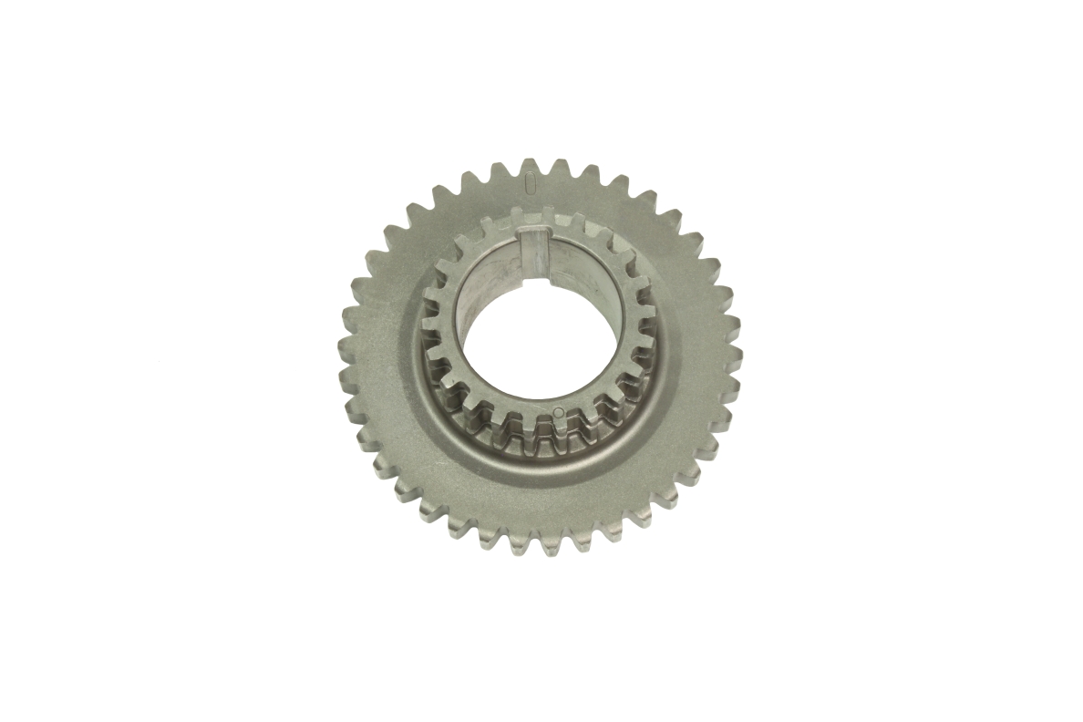 Crank Sprocket,Fits,SS-30-4609,QR25DE,QR25DE-TRUCK,02-18 ALTIMA,05-19 FRONTIER - Picture 1 of 1